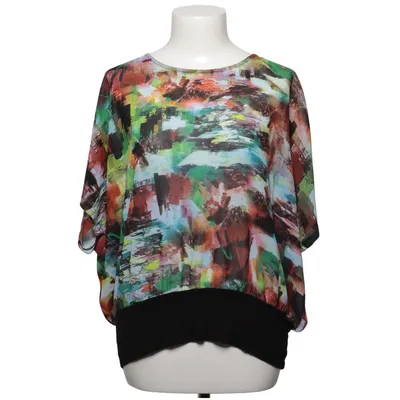 Top (Oak18315c) fra Cha Cha Elastan, Polyester, Viscose