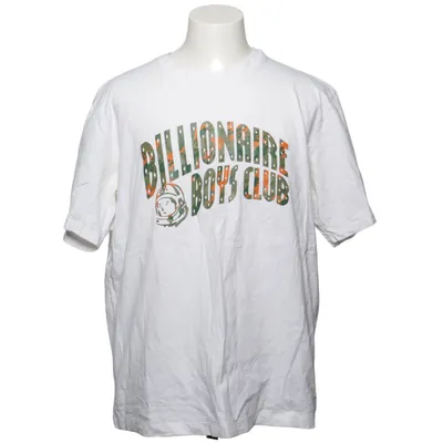T-shirt (Wit) van Billionaire Boys Club Katoen