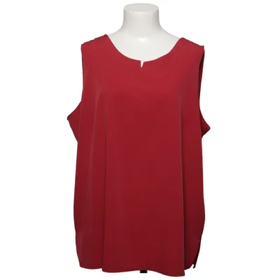 Top (Rood) van Godske Polyester