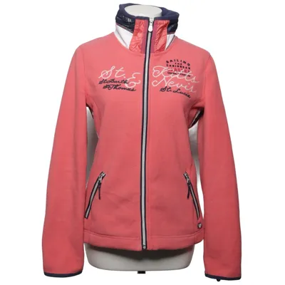 Veste polaire (Rose, Bleu, Blanc) de Gaastra Polyester
