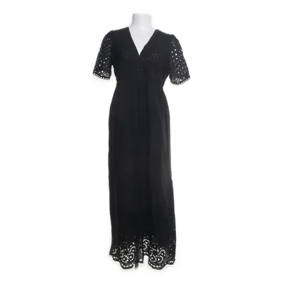 Maxi dress (Black) from Betty London