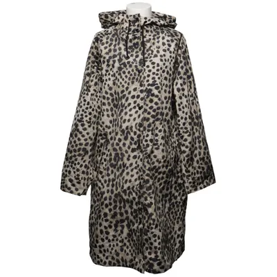 Regenjas (Beige, Zwart) van H&M Polyester