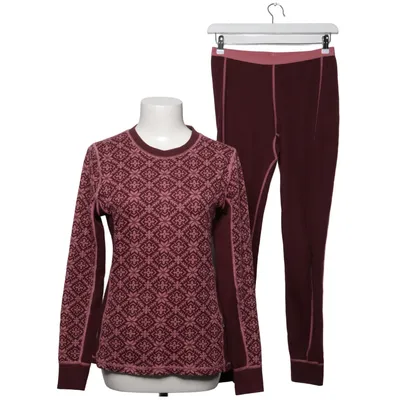 Base layer (Red, Pink) from Ullmax Merino wool, Polyester