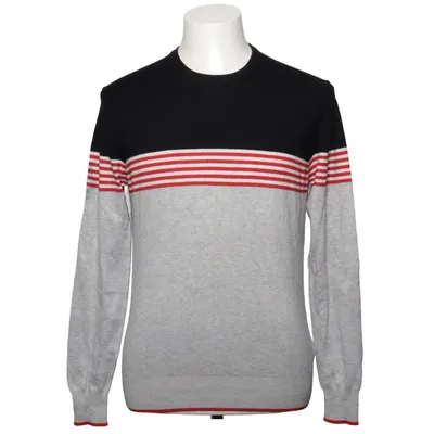 Sweater (Black, Gray, Red) from Alcott Polyamide, Viscose