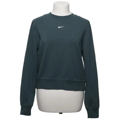 Sweatshirt (Dri-Fit) from Nike Cotton, Elastane, Polyester