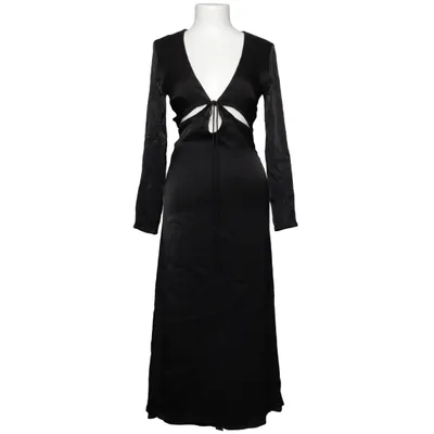 Robe de soirée (Noir) de Bardot Polyester, Viscose
