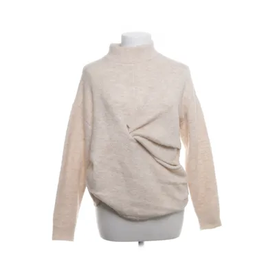 Coltrui (Beige) van Mango Acryl, Polyamide, Polyester