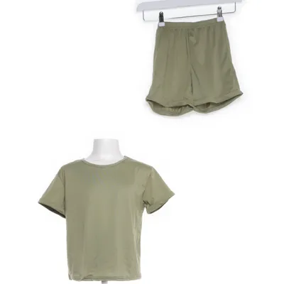 Ensemble (Vert) de Shein Élasthane, Polyester