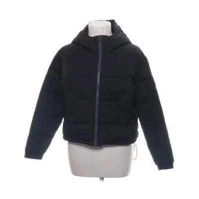 Winter jacket (Black) from Zadig & Voltaire Cotton, Polyester