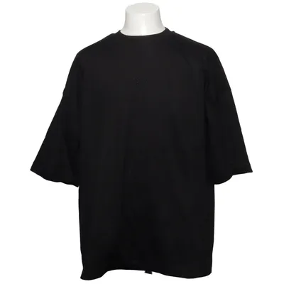 T-shirt (Schwarz) von 1. FC Köln Baumwolle