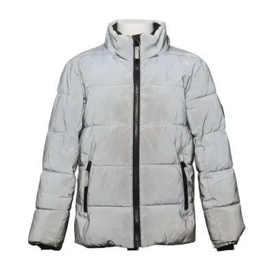 Winter jacket (Gray) from Wave Polyester