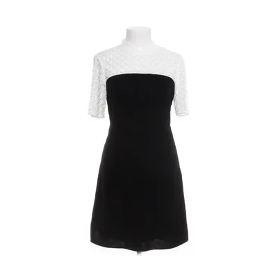 Jurk (Zwart, Wit) van & Other Stories Polyester, Viscose, Elastaan