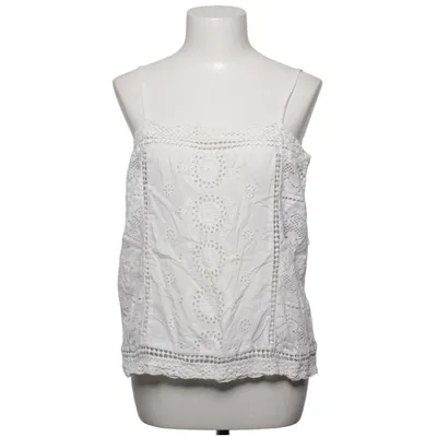 Top (Weiß) von Vintage Stories
