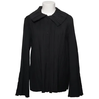 Blouse (Zwart) van Annette Görtz