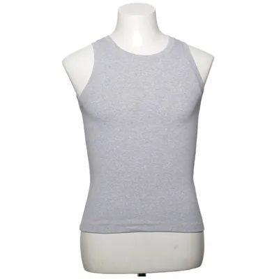 Linne (The Tank Top) från Asket Elastan, Ekologisk bomull