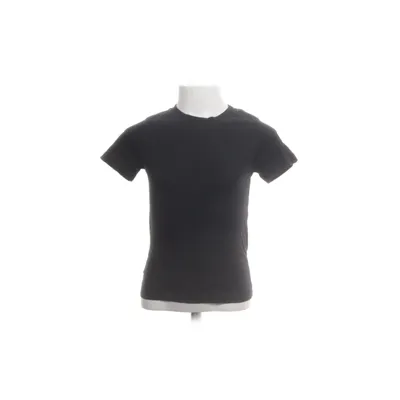 T-shirt (Svart) från H&M Basic Bomull, Polyester
