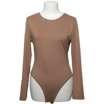 Body (Marron) Polyester