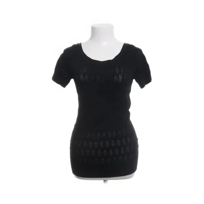 Top (Zwart) van Ilse Jacobsen Nylon