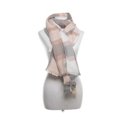 Scarf (Pink, Multicolored) from Camaieu