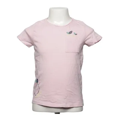 T-shirt (Pink) from Impidimpi Cotton