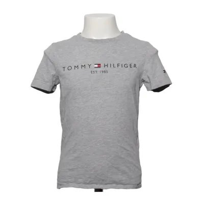 T-shirt (Gray) from Tommy Hilfiger Cotton