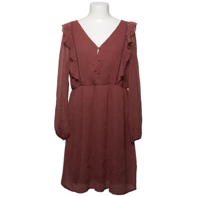 Robe (Marron) de About You Polyester recyclé