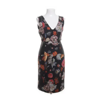 Dress (Black, Multicolored) from Twist & Tango Elastane, Polyester