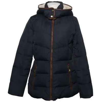 Dunjacka (Blå) från Lauren Ralph Lauren Polyester