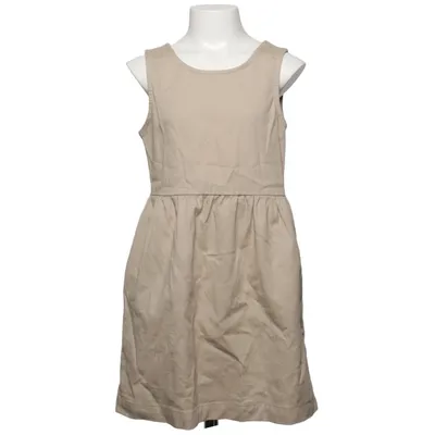 Jurk (Beige) van Gap Kids Katoen, Elastaan