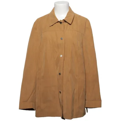 Jacket (Brown) from Atelier GS