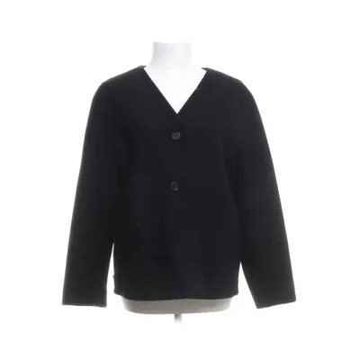 Cardigan (Sort) fra COS Uld