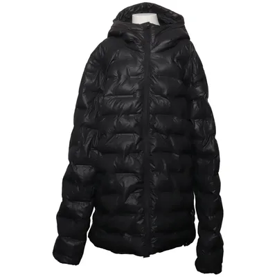 Jakke (Sort) fra Thermo Polyamid, Polyester