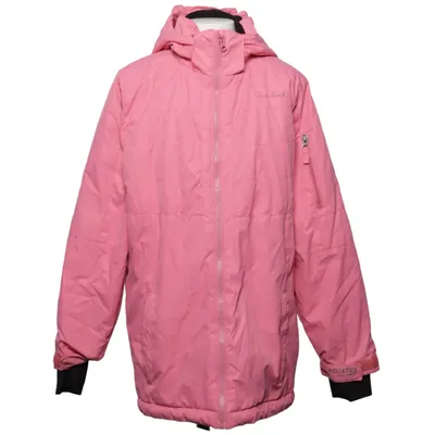 Skijakke (Pink) fra True North Polyester