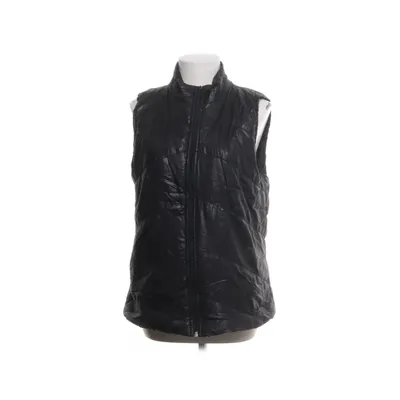 Ytterväst (Svart) från Self Esteem Polyester