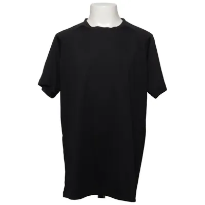 T-shirt (Zwart) van Energetics
