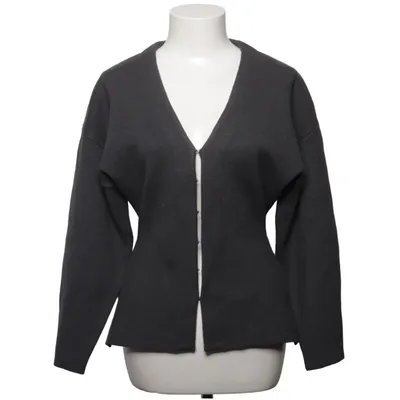 Kofta (Grå) från Zara Polyamid, Polyester, Viskos