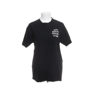T-shirt (Svart) från Anti Social Social Club Bomull