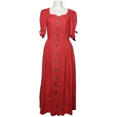 Dirndl (Rouge) de H. Moser Laine