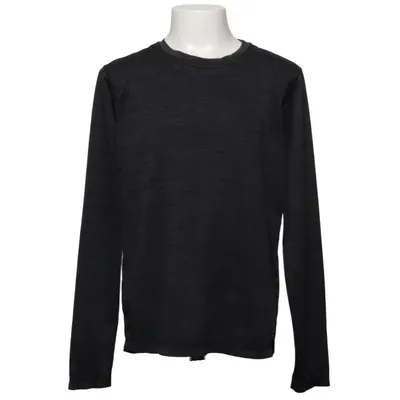 Ondershirt (Grijs) van SOC Polyester
