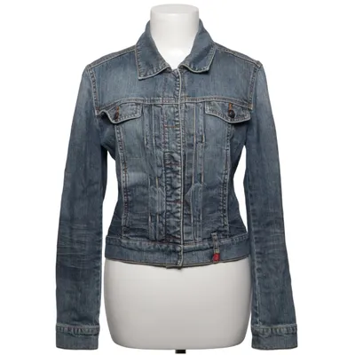 Spijkerjas (Blauw) van ESPRIT