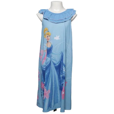Débardeur de nuit (Bleu, Rose) de Disney Store Polyester