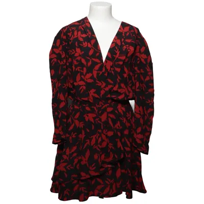 Wrap dress (Rogers Soft Ikat) from Zadig & Voltaire Viscose