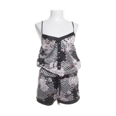 Jumpsuit (Zwart, Meerkleurig) van RougeGorge Polyester