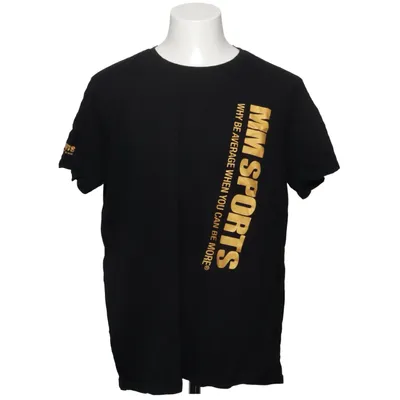 T-shirt (Muscle fit) de MM Sports