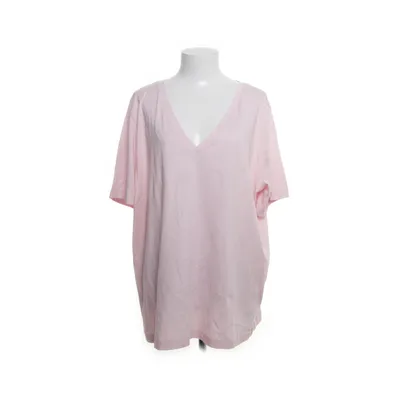 Top (Roze) van COS Katoen