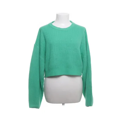 Trui (Groen) van Divided by H&M Acryl