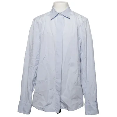 Shirt (Blue) from GANT Cotton, Elastane