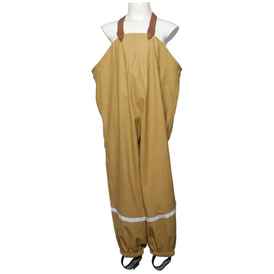 Regenhose (Beige) von Fix by Lindex Polyurethan