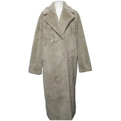 Winter coat (Beige) from QS by S.Oliver Polyester