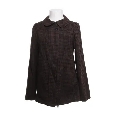 Overshirt (Zwart, Bruin) van Wood Wood Katoen